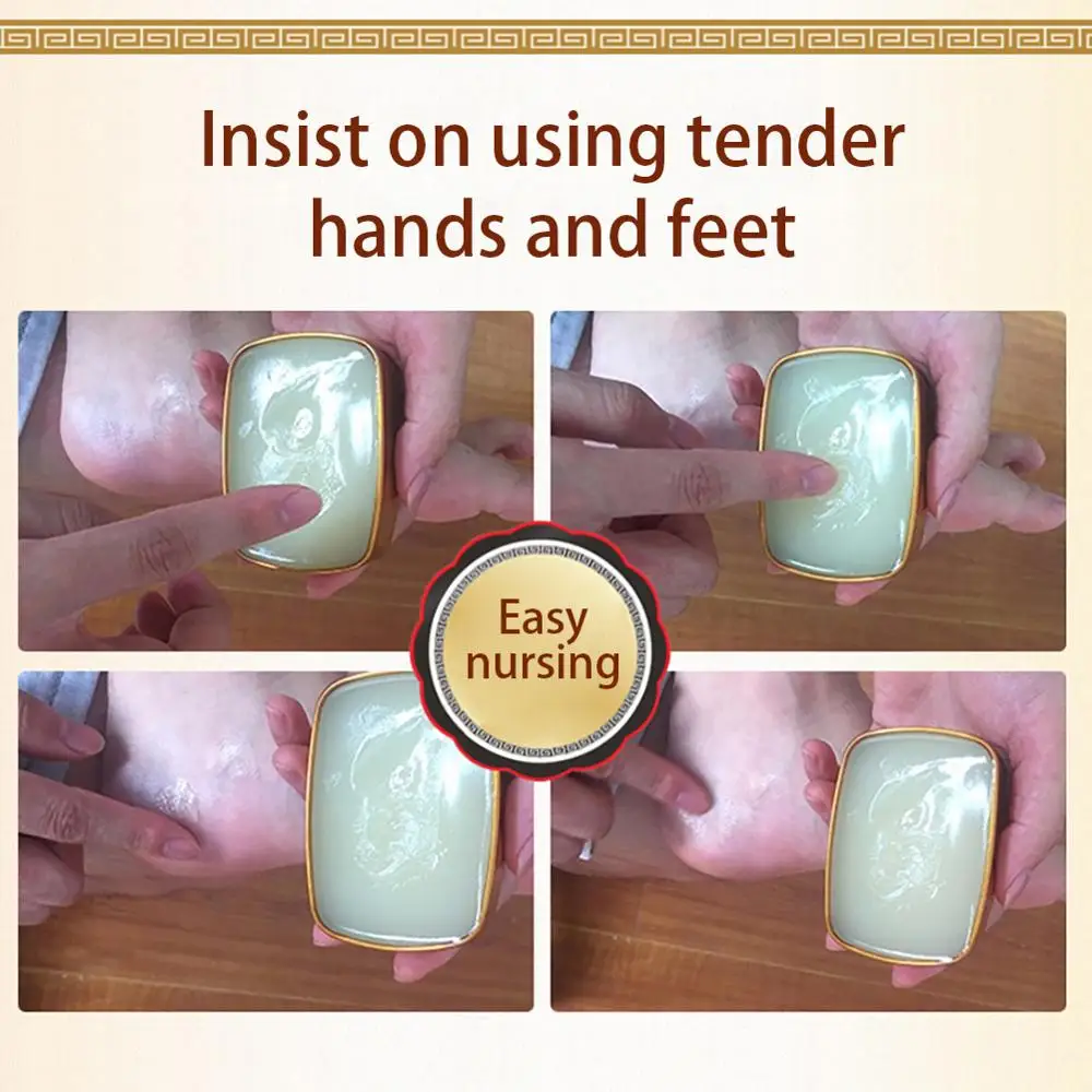 Под змеиную кожу масло для нежных рук Крем-уход антибактериальная защита от