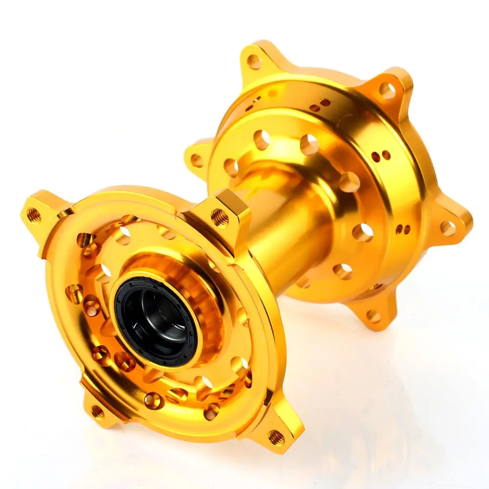 Комплект ступиц с ЧПУ для Suzuki RMZ 250 07 18 450 05 08 09 10 11 12 13 14 15 16 17 18| |