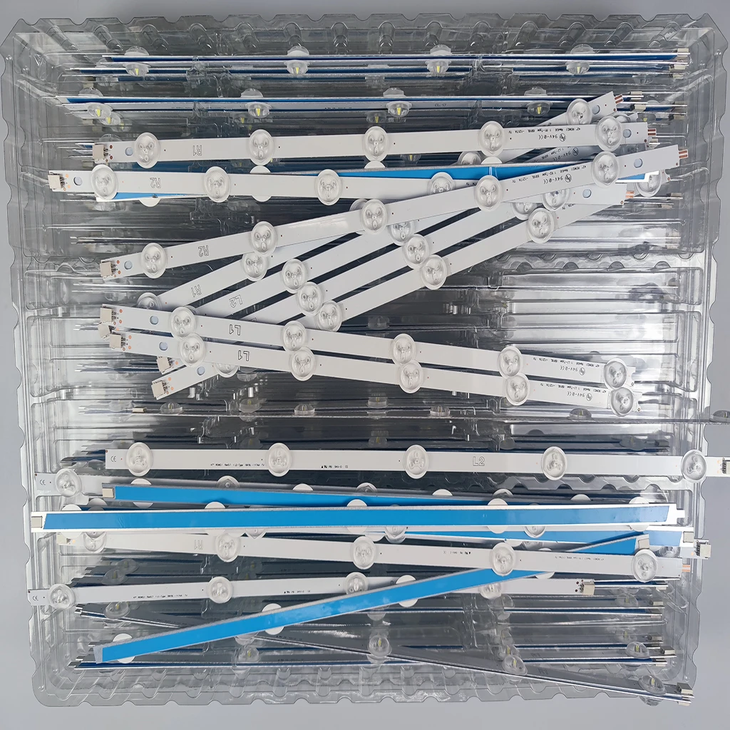 

LED Backlight strip BAR For LG 42inch TV 42LN540V 42LN613V 42LA620V LC420DUE 42LN575S 42LA62 42LN578V 42LN575V 42LN5710 42LN540V