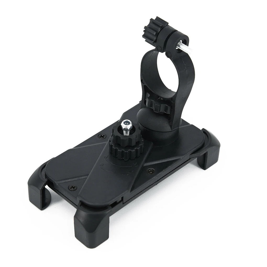

Bike Phone Holder Universal Motorcycle Bicycle Phone Holder Handlebar Stand Mount Bracket Mount Phone Holder