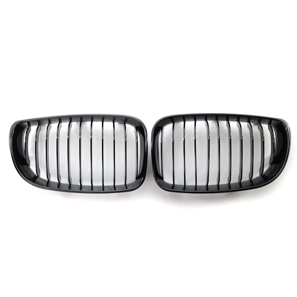 

Решетка радиатора для BMW E87 2009-2011, 1 пара