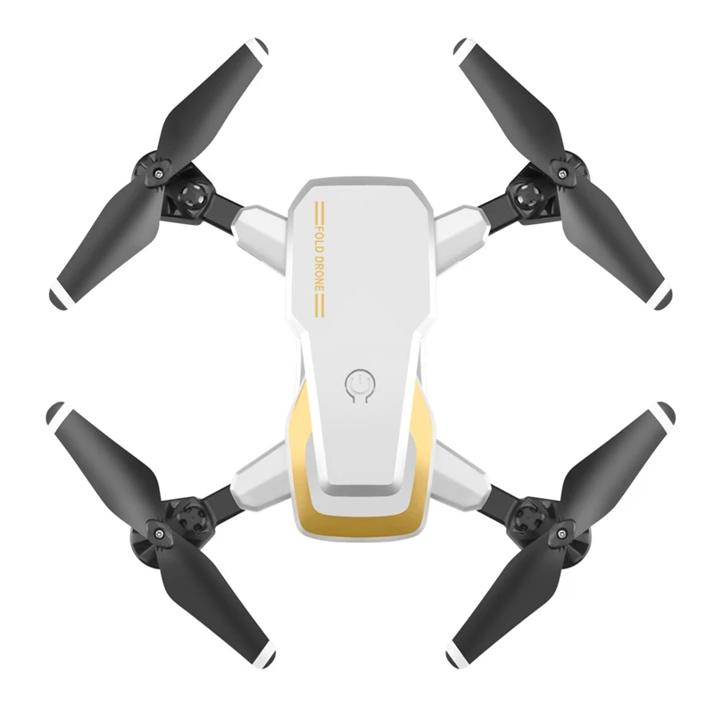 Fpv мини Дрон камера RC квадрокопкоптер 4K HD s дроны длительный срок службы батареи