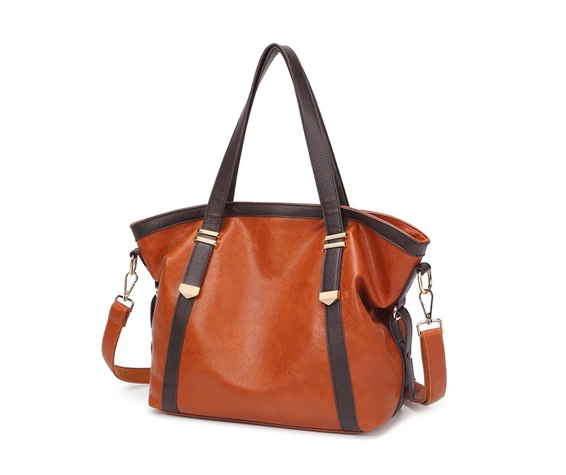 

Fashion Boston Genuine Leather Luxury Handbags Women Messenger Bags Designer Shoulder Bag Female Tote Bolsos Mujer Satchel K27