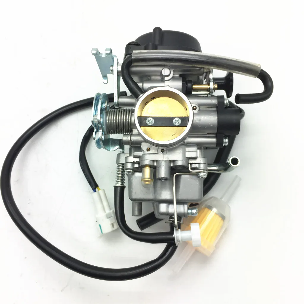 

Фотокарбюратор для Suzuki DRZ400S DRZ400SM 05-18