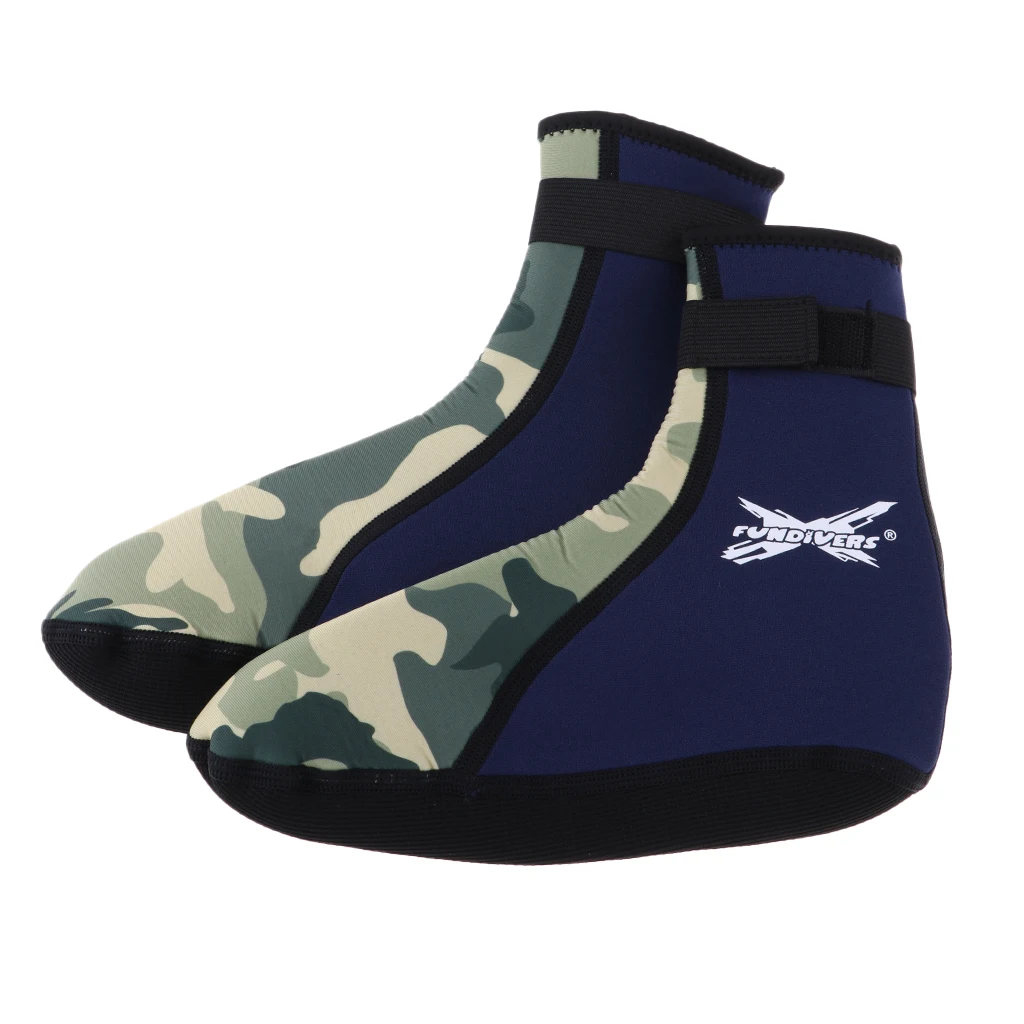 Неопреновые акваноски для мужчин и женщин обувь пляжа серфинга плавания бега