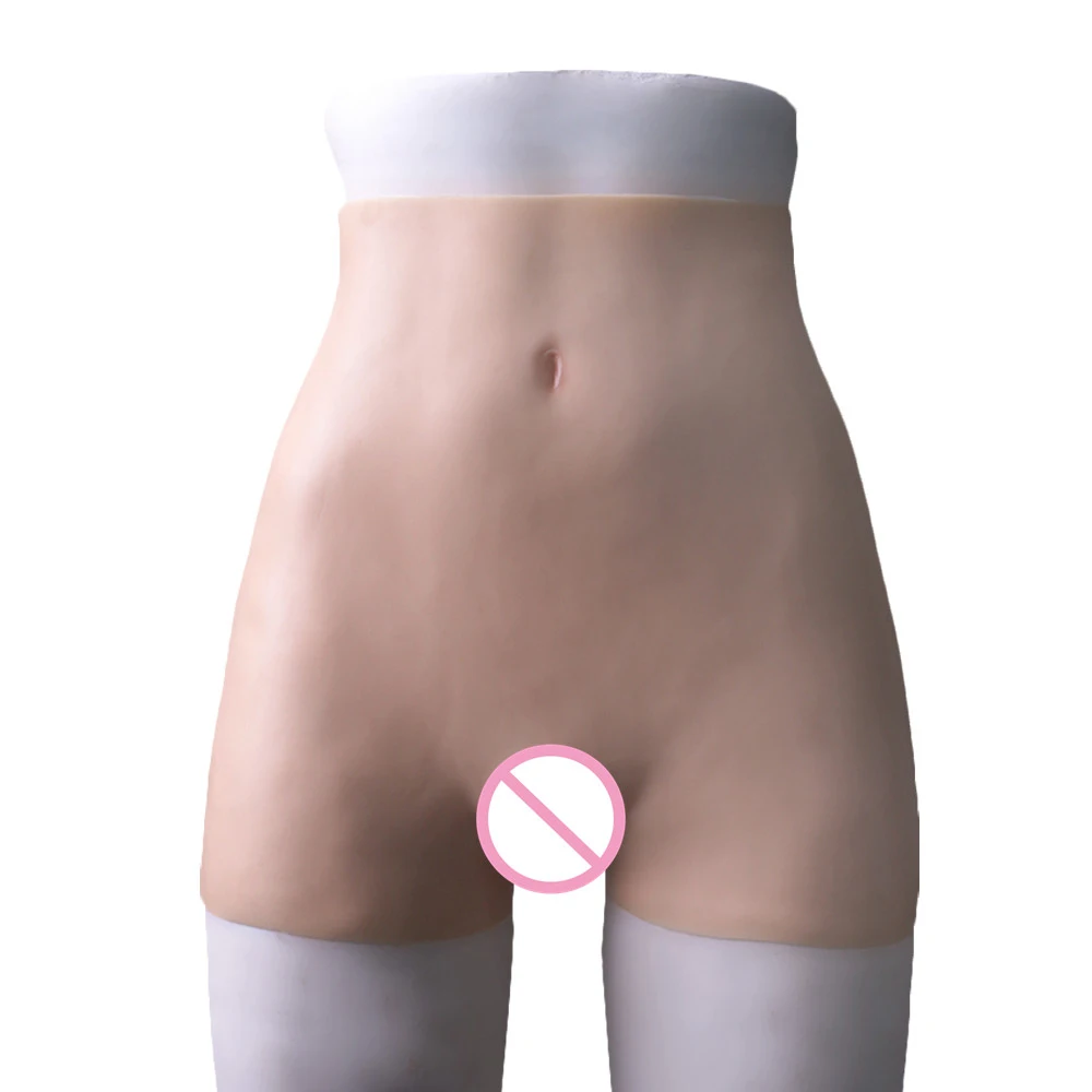 Увеличитель ягодиц силиконовая вагина для трансвеститов увеличитель