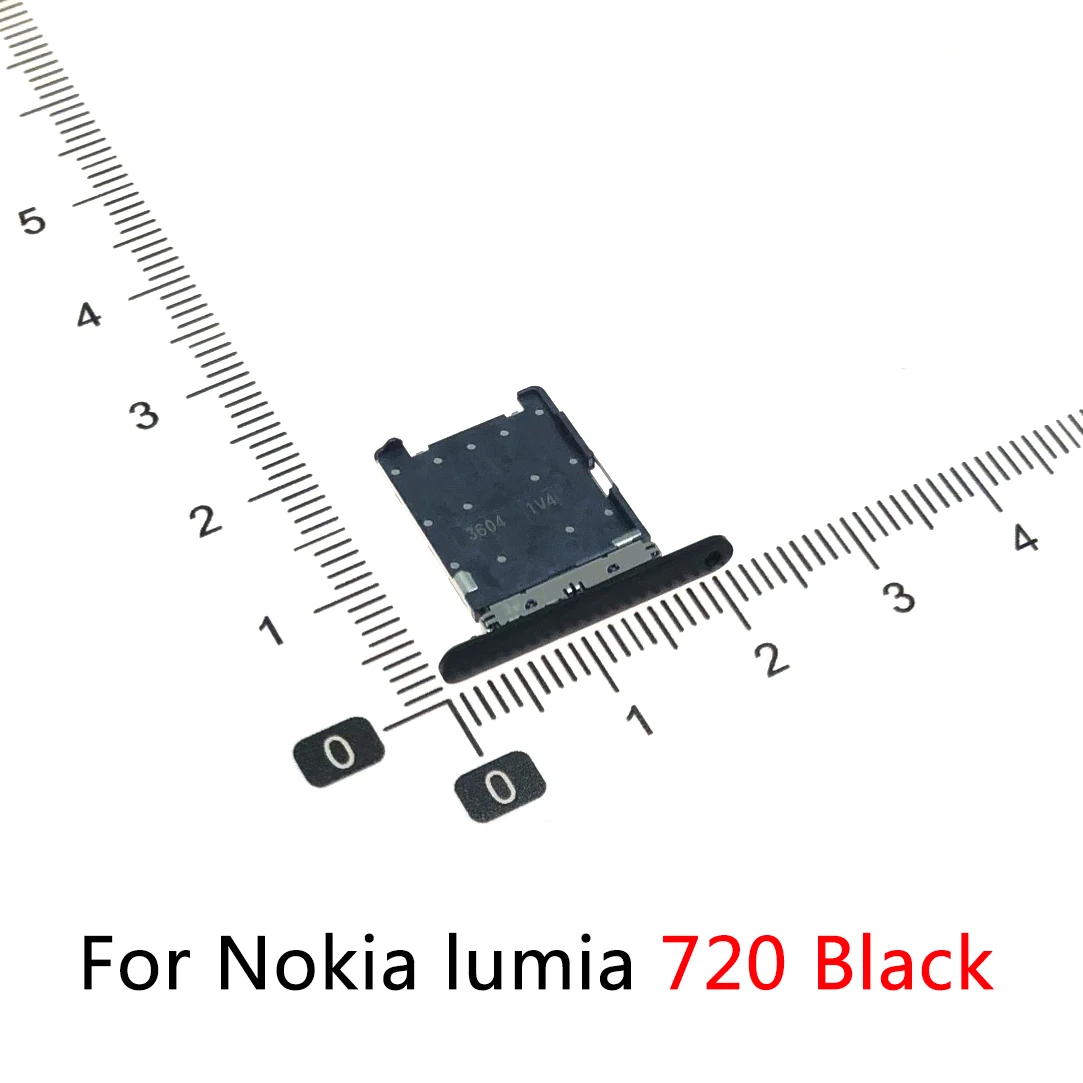 Лоток для sim карты + крышка двери USB Nokia Lumia 800 N9 N720 черный белый синий