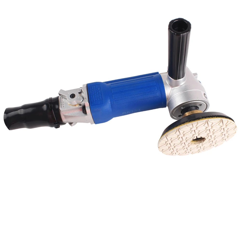 

RAIZI wet air polisher sander grinder for stone granite marble