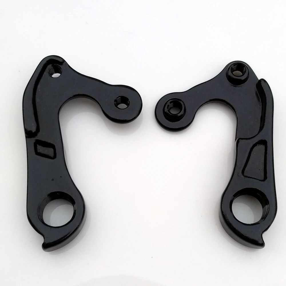 1pc Bicycle gear rear derailleur hanger mech dropout For Tomac Automatic Fuji #D025 #D032 Absolute Cross sportif Transonic - купить по