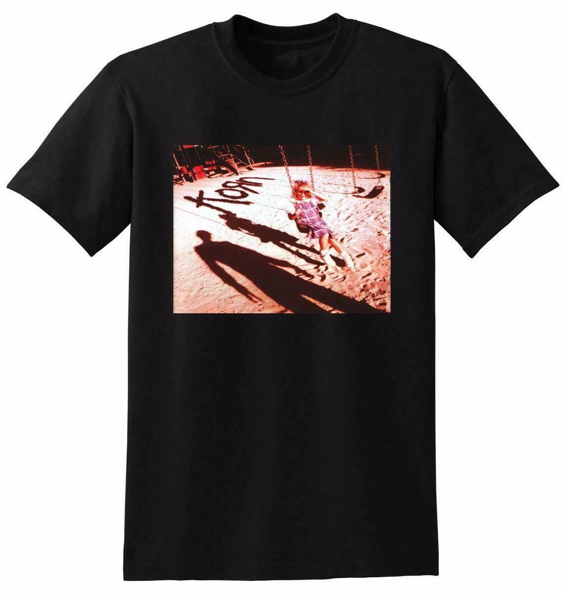 Лабиринт червь Элло культ фильм 80s фантазия Винтаж Ретро футболка для мужчин и