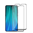 Защитное стекло для Redmi Note 8T 7 8 Pro 8A 7A, пленка из закаленного стекла для Xiaomi Redmi K20 Pro K30 8 A 9H, 2 шт.