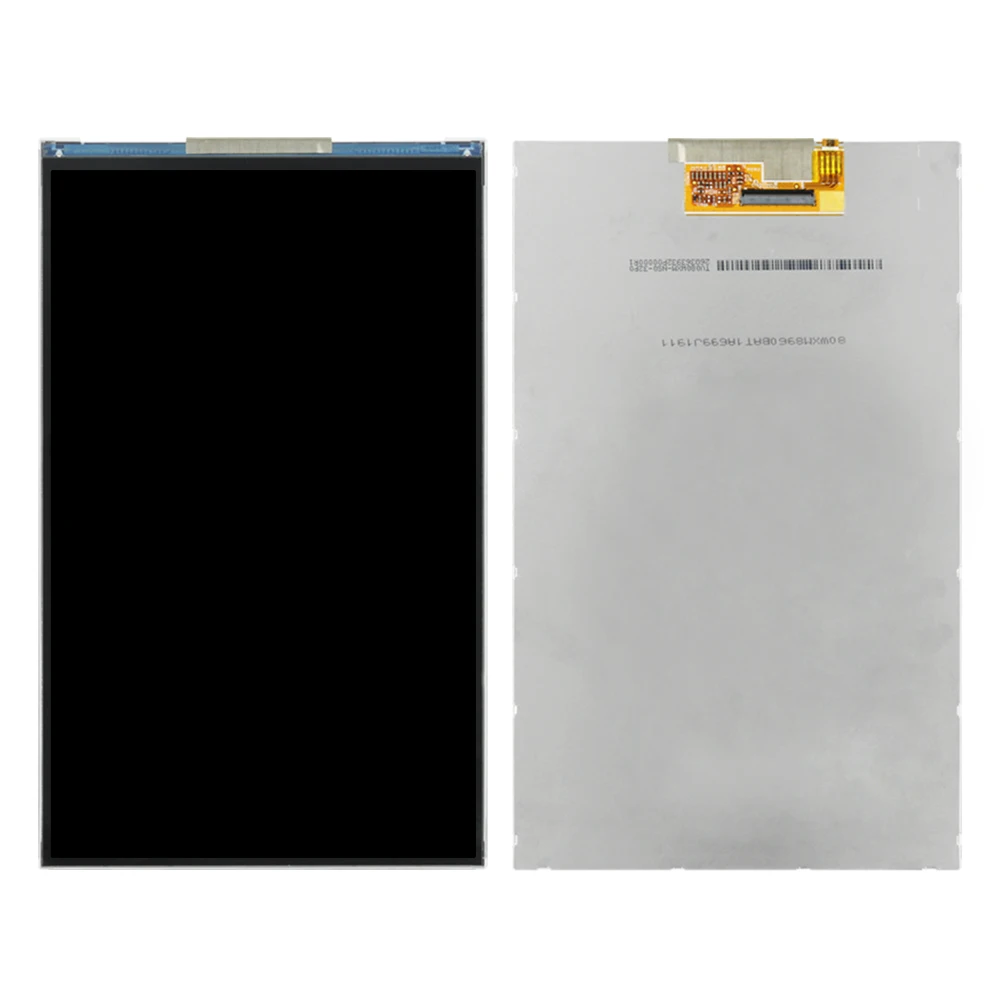 Srjtek 8 "ЖК-дисплей для Samsung Galaxy Tab E 0 T3777 T377 ЖК-дисплей Матрица экран планшетный ПК