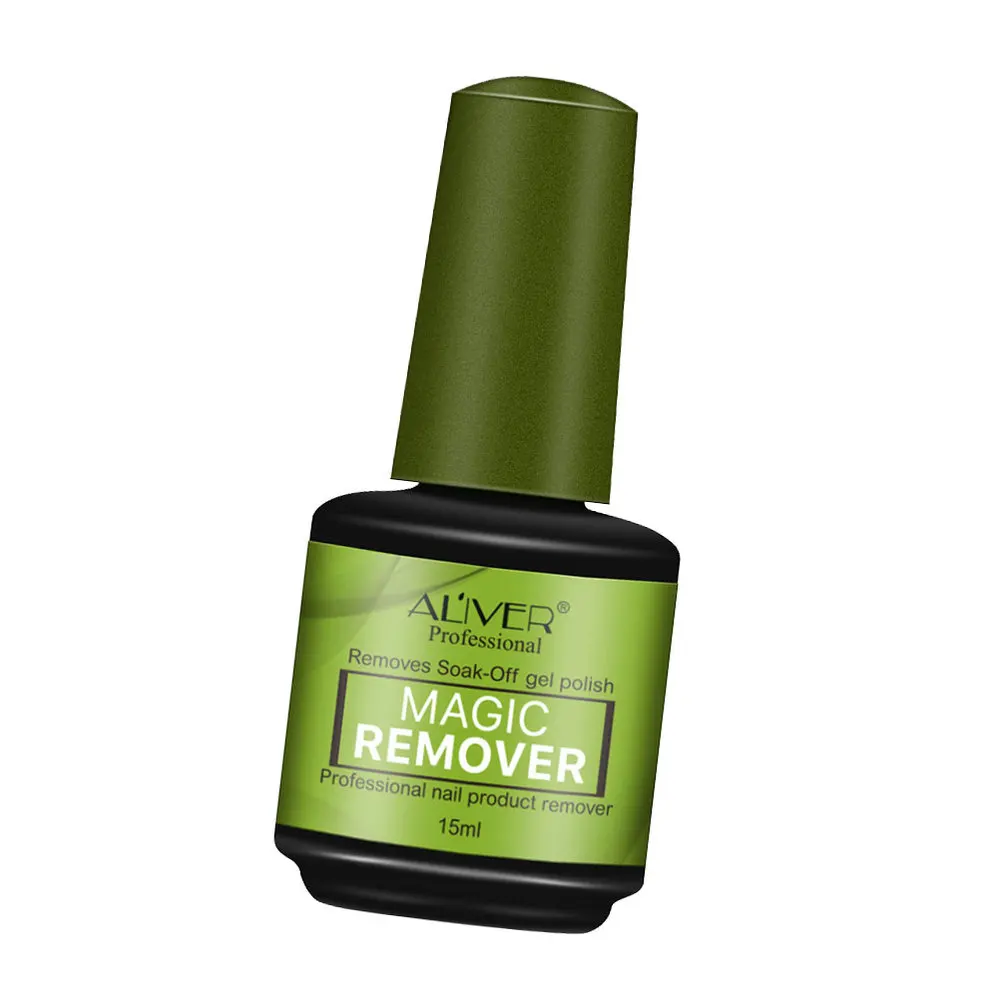

Soak Off Polish Remover Nail Polish Remover Professional Removes