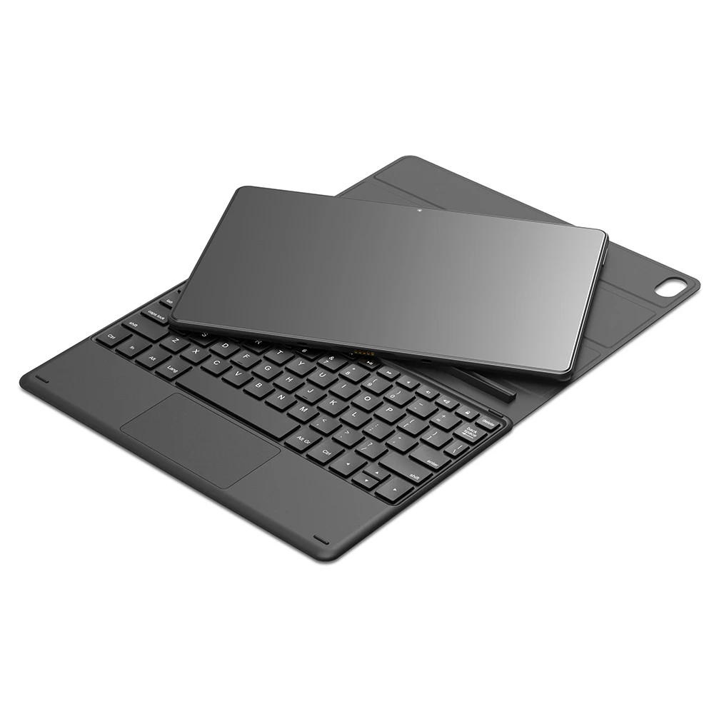 Оригинальный Teclast TL-T30 2-в-1 Магнитный клавиатура с док-станцией Интерфейс Защитная