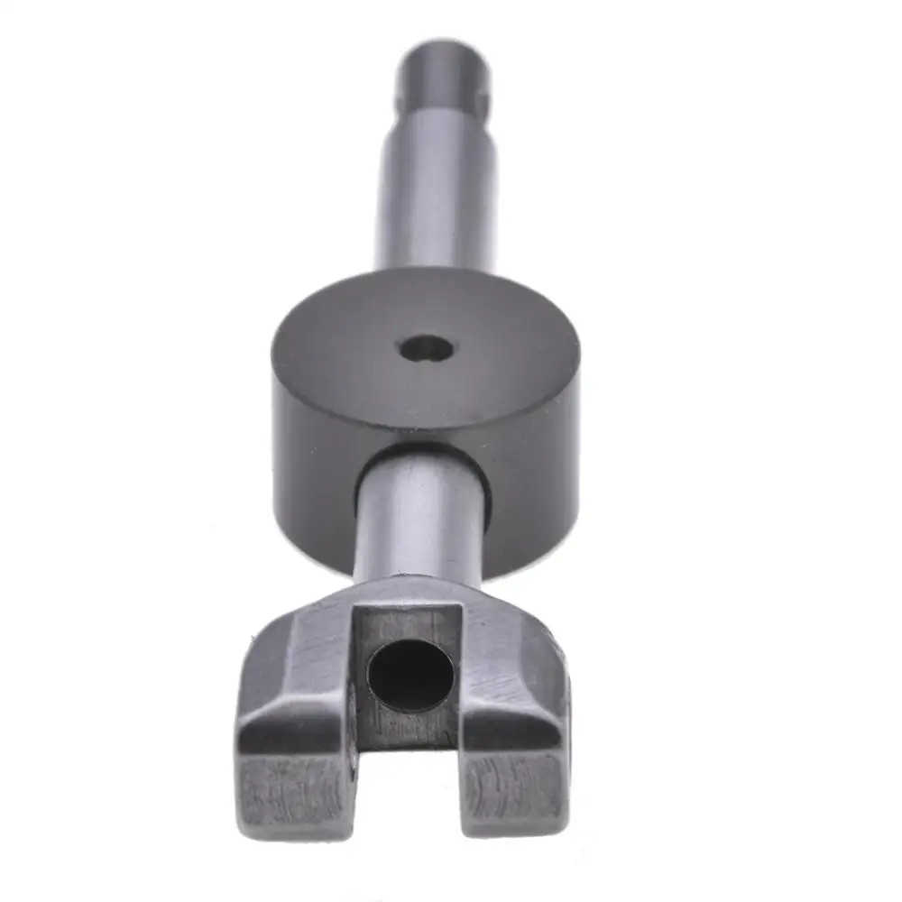 118 34553 верхний Лупер направляющий ASM для OVERLOCK Запчасти швейных машин|looper|asmasme pipe |