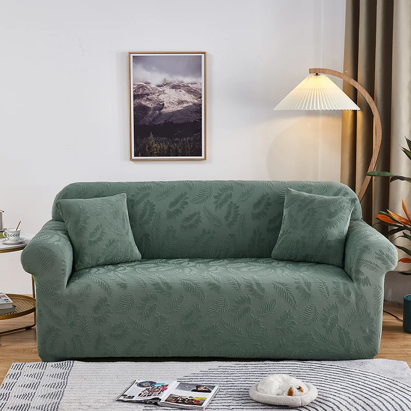 Чехол для дивана эластичное водонепроницаемое покрывало гостиной Угловое