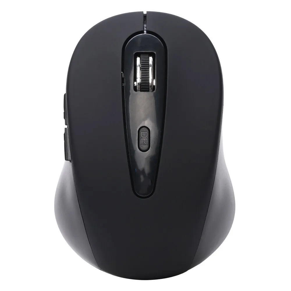 Ouhaobin беспроводная мышь Bluetooth 3 0 6D 1600DPI оптическая игровая Мыши для ноутбука