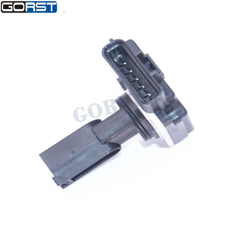 Maf датчик расхода воздуха 1L5F12B579AB для Ford Focus Mondeo 2 0 5 7.22184.06.0 722184060 4138872 1L5F 12B579 AB|sensor