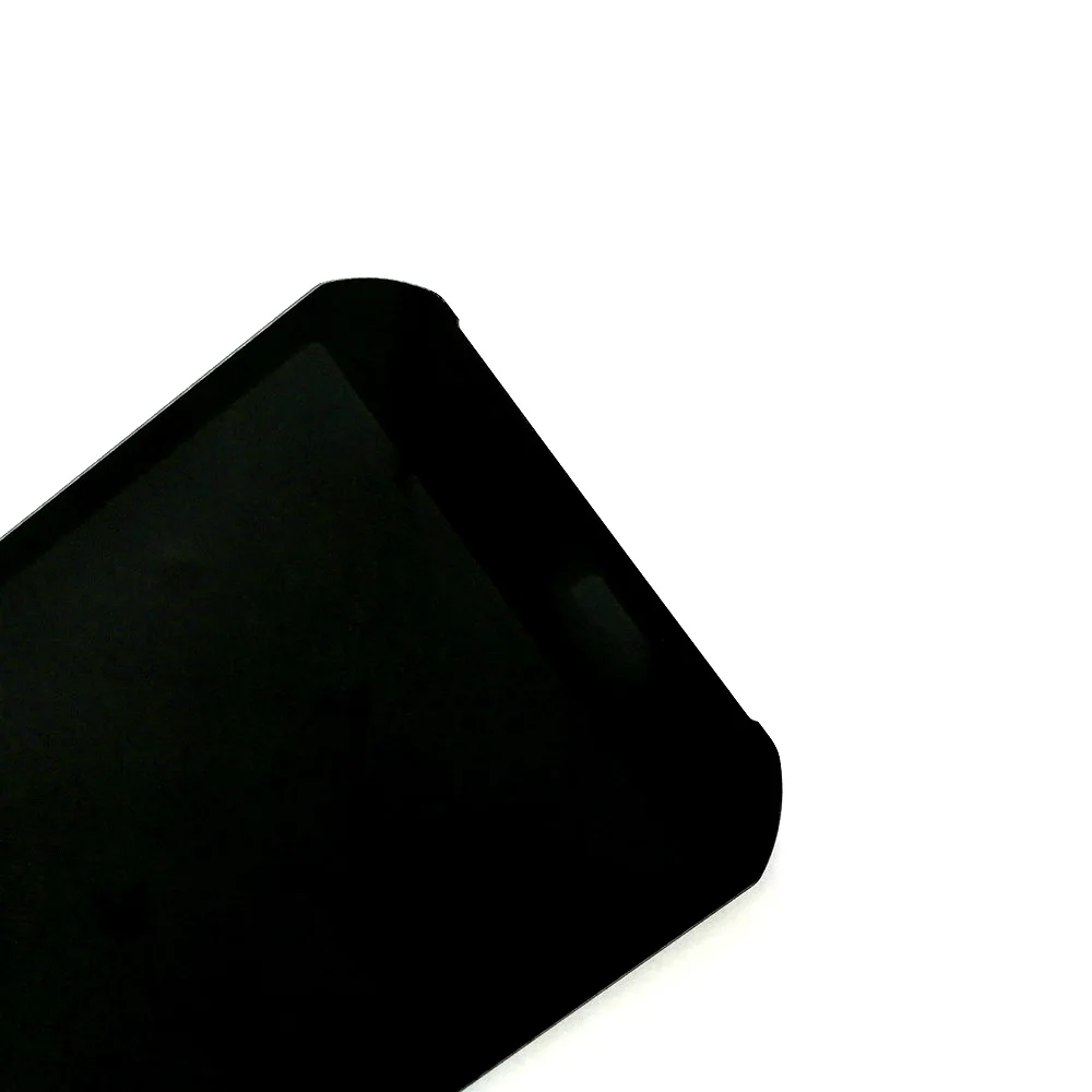 100% Протестировано Высокое качество для ЖК-дисплея DOOGEE S40 + Сенсорная деталь