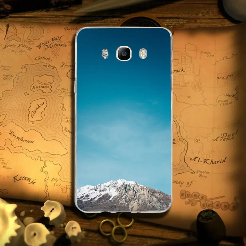 Чехол для телефона для samsung Galaxy Note 4/Note 5, 8, 9, 10, A10 A20 A30 A40 A50 A60 A70 A80 A90 M10 M20 M30 Аргентина горный Цвет Стиль - Цвет: Image 6