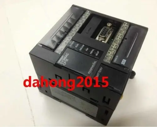 Новый OMRON PLC CP1E N20DT D в коробке # exp|Автоматизация зданий| |