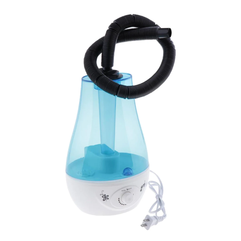 

Увлажнитель воздуха для рептилий, туманная машина для террариумов, большой объем тумана, вилка стандарта США