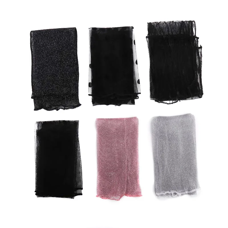 Дышащие женские летние велосипедные перчатки с защитой от солнца сетчатые