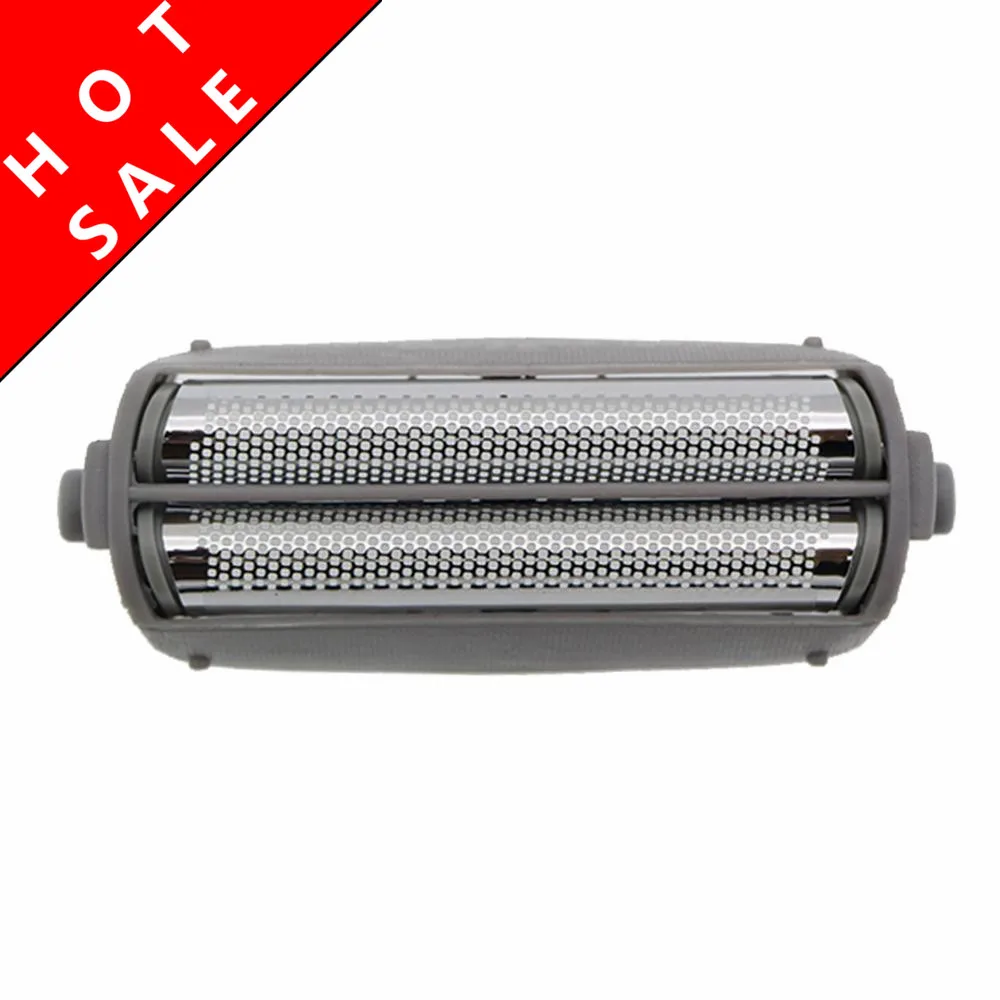 

1pc Replacement Shaver Foil For Panasonic WES9833P WES9839 ES-RW30 ES4000 ES4001 ES4011 ES9859 ES4027 ES4033 ES712 ES722 ES723
