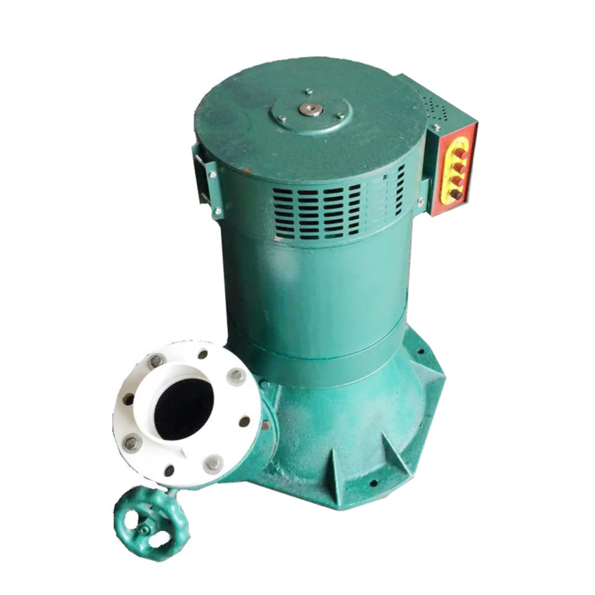 30000w 230V 380v 400V water Hydroelectric generator Single three-phase Low Speed Start NdFeB permanent magnet for SALE | Обустройство