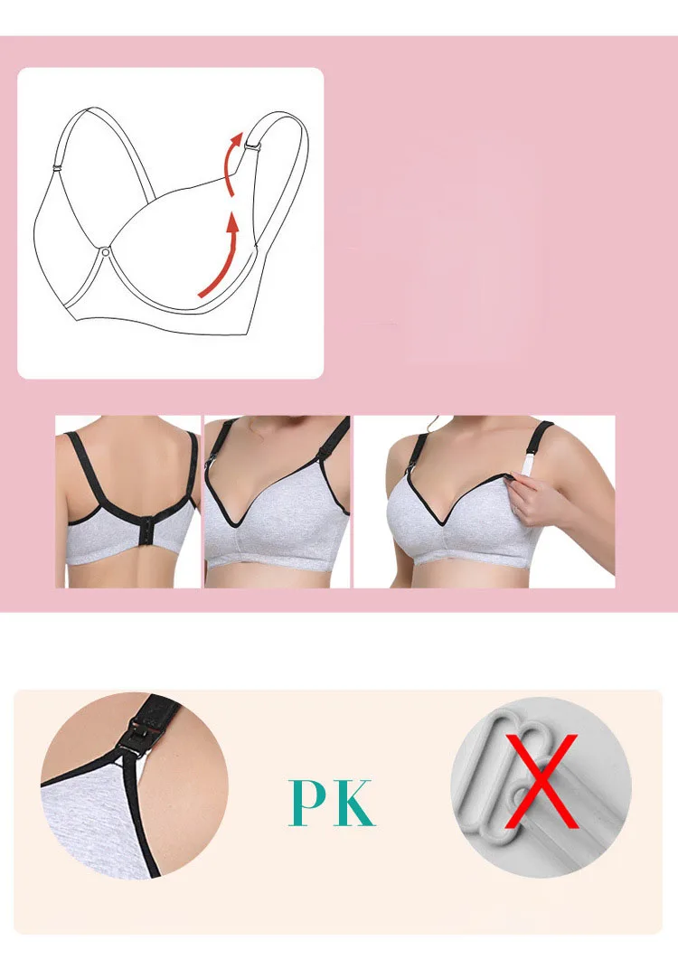 Women Soft Lingerie Plus Size Women Full Cup Wireless Bras Sexy Women Push Up Bra Wire Free solid 0448