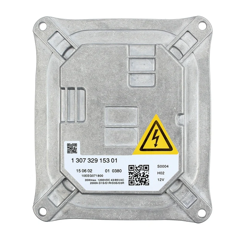 

Новый модуль управления ксеноновым балластом для ламп HID D1S/R D3S/R для BMW 3 серии E90 E92 E93 63117182520