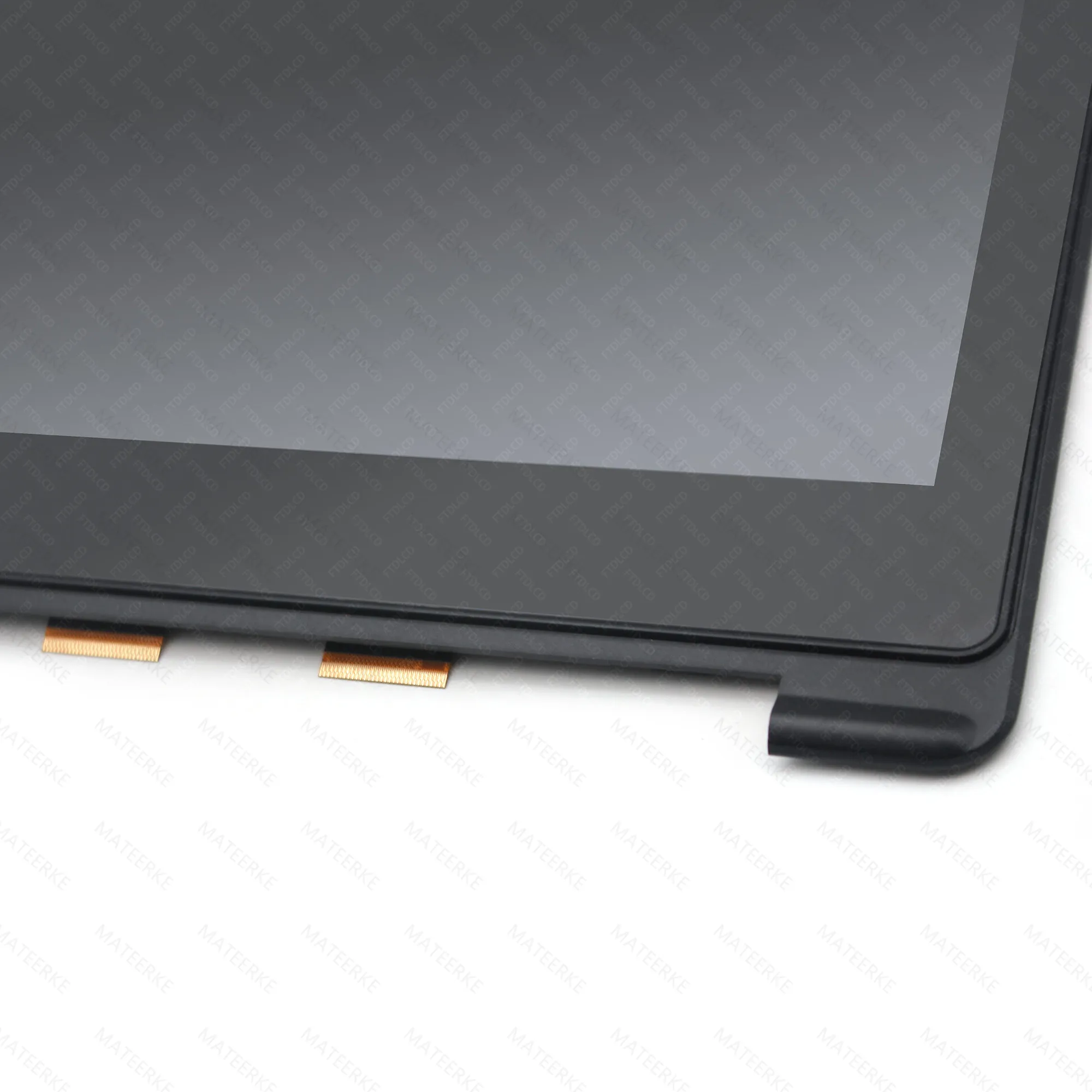 13 3 &quotсветодиодный ЖК-дисплей сенсорный экран дигитайзер панель в сборе для Acer