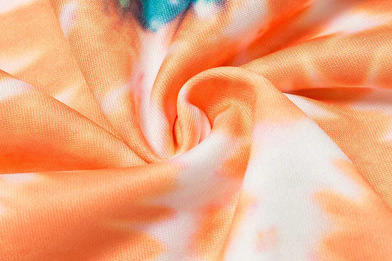 

Palm angels Trendy fashion personality hip-hop pattern printed casual Sweatshirts