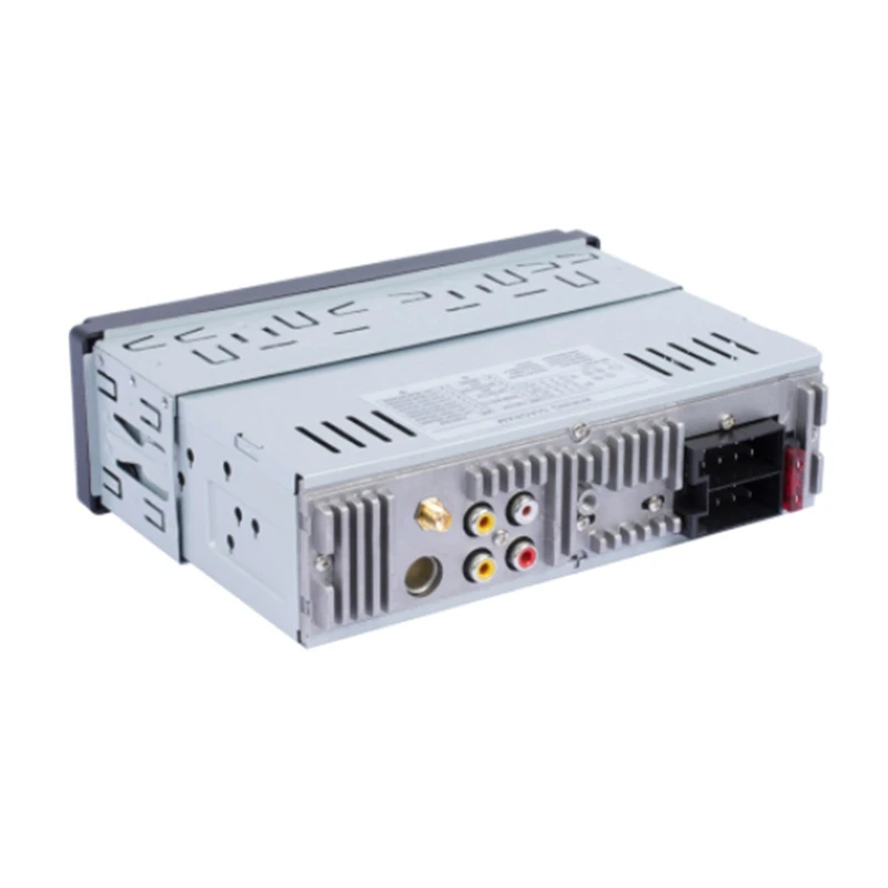 1Din DAB + приемник автомобильное радио MP3 Стерео Авторадио Поддержка AM FM RDS Bluetooth USB SD