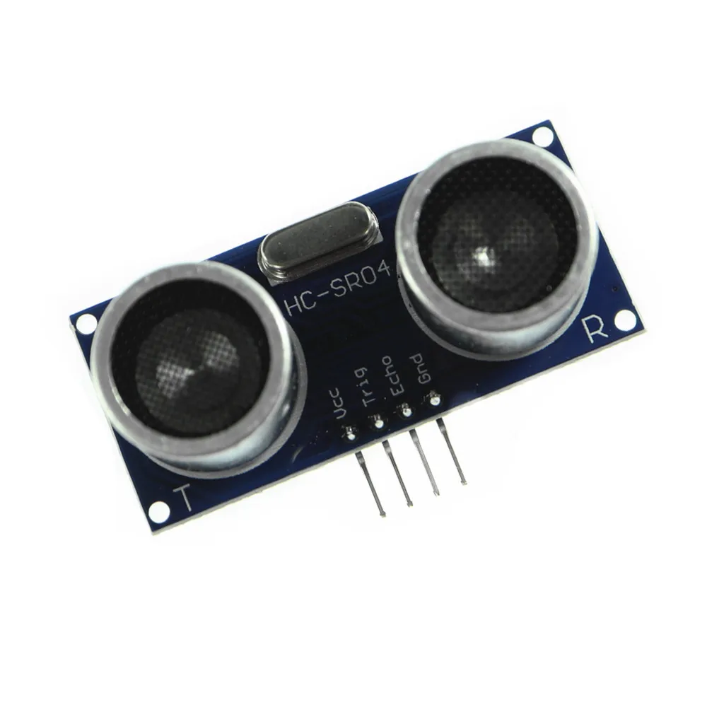 Новый ультразвуковой модуль для arduino|Смарт-гаджеты| |