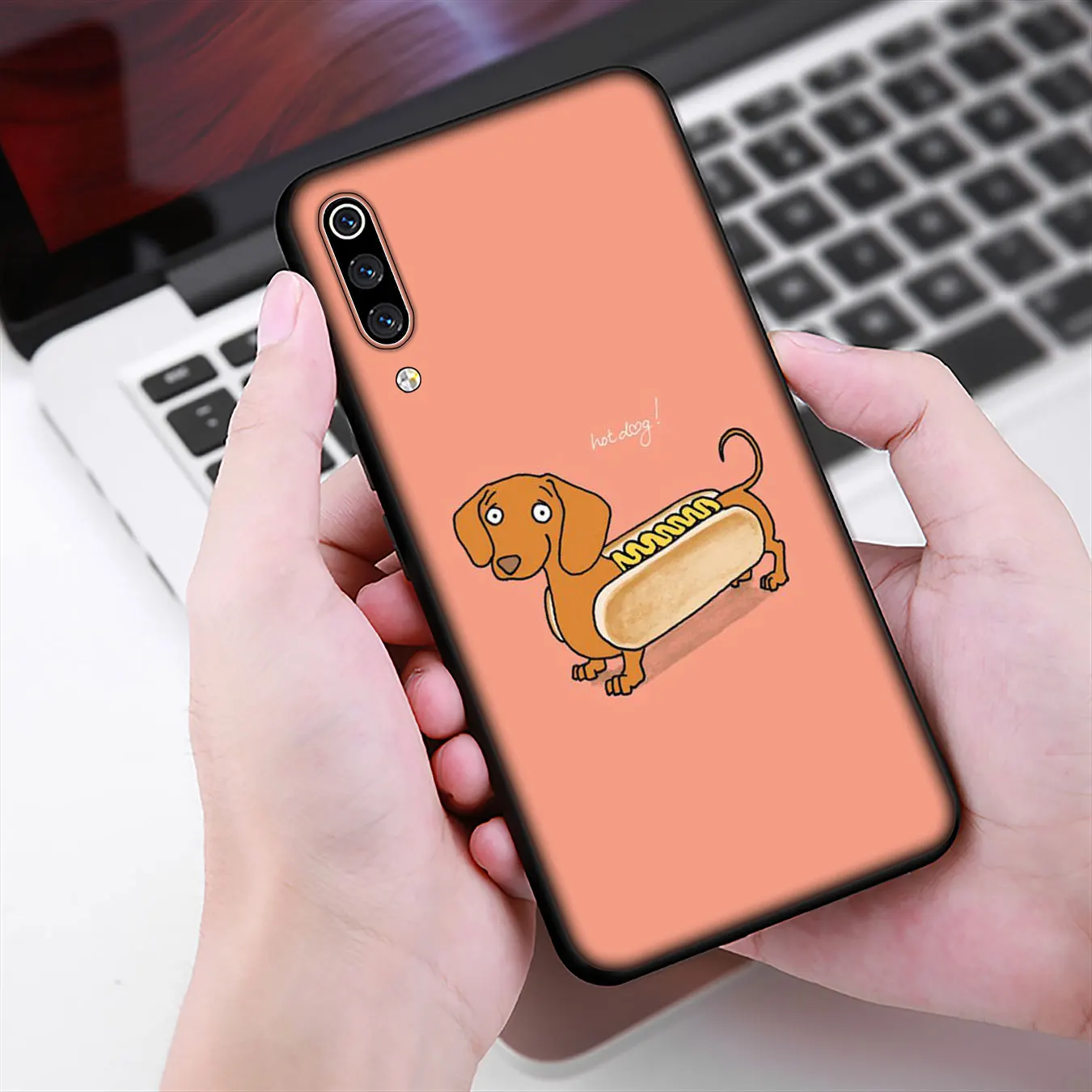 Dave East Мягкий ТПУ силиконовый чехол для телефона Xiaomi Redmi Note 8 8A 8T 7 7A 6 6A 5 5A GO S2 K30 K20 Pro |
