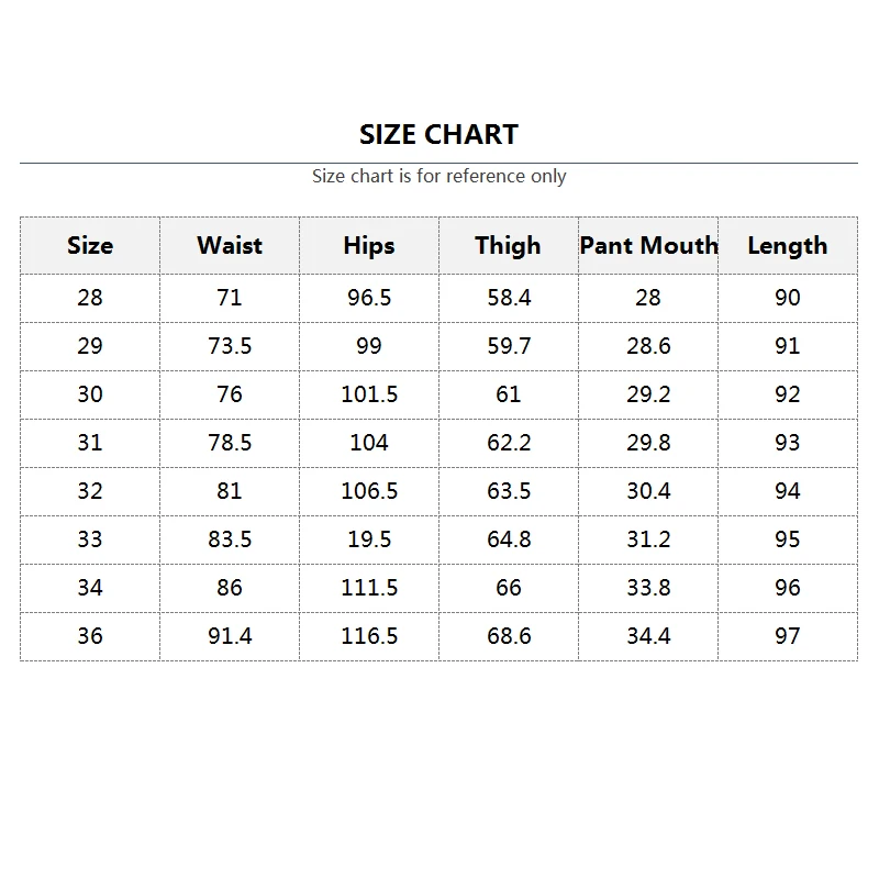 Новые мужские Синие рваные байкерские джинсы стрейч деним дизайнерские модные