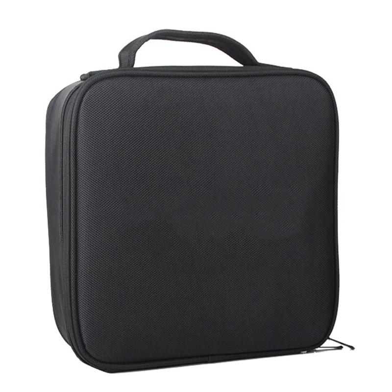 Профессиональная косметическая сумка органайзер Сумки Женский дорожный макияж