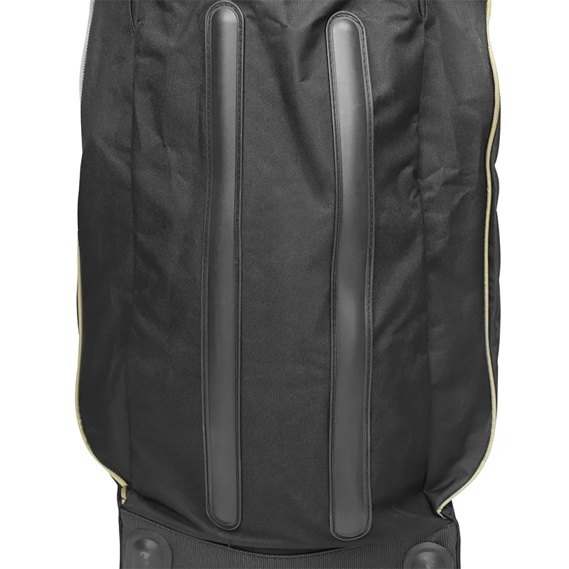 Новинка жесткий верхний и нижний ударопрочный чехол для гольфа сумка