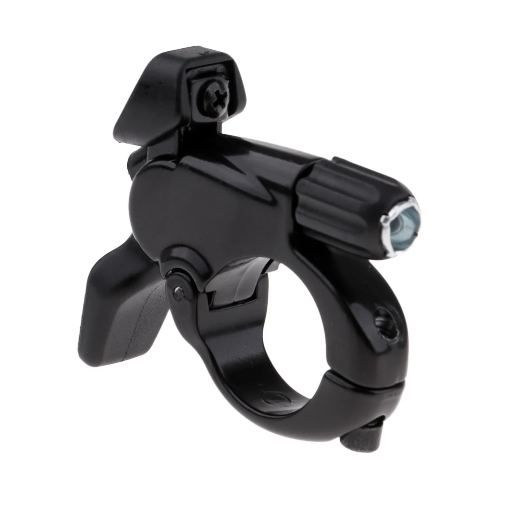 Рычаг дистанционной блокировки велосипедной вилки для горных и дорожных вилок |