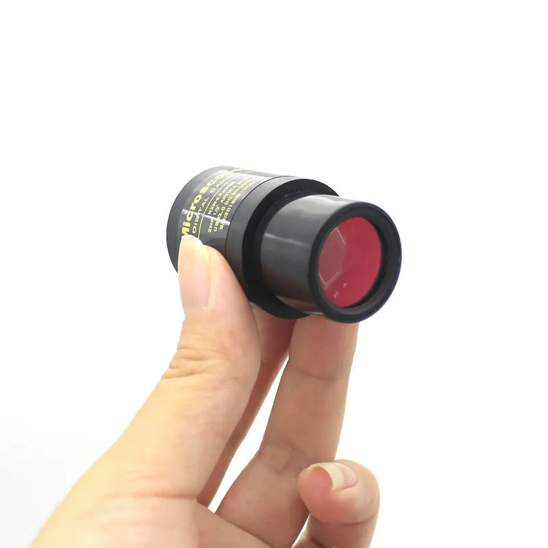 Цифровой окуляр Datyson 2 0-мегапиксельного микроскопа с кабелем USB цифровая камера 1/3