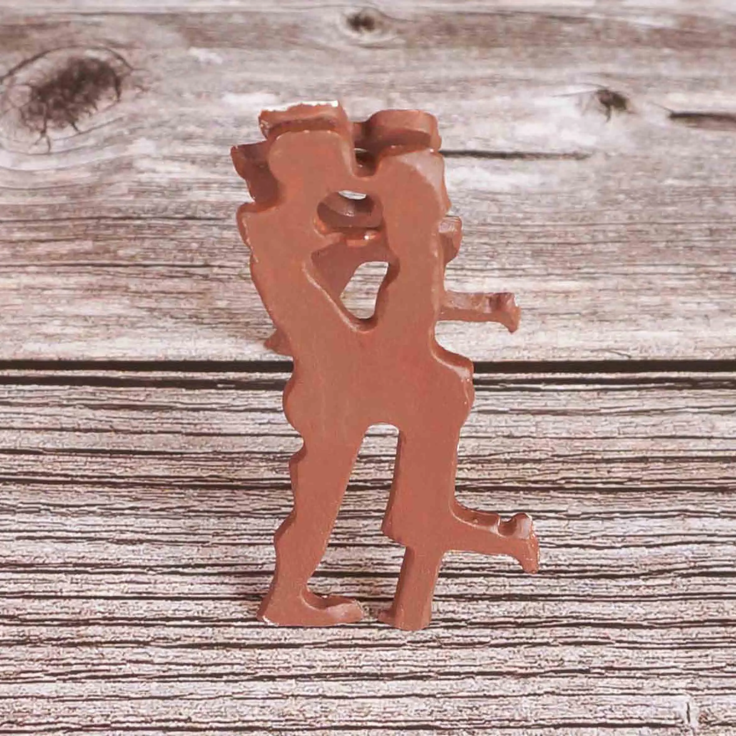 Силиконовый трафарет для украшения торта в форме шоколада | Дом и сад