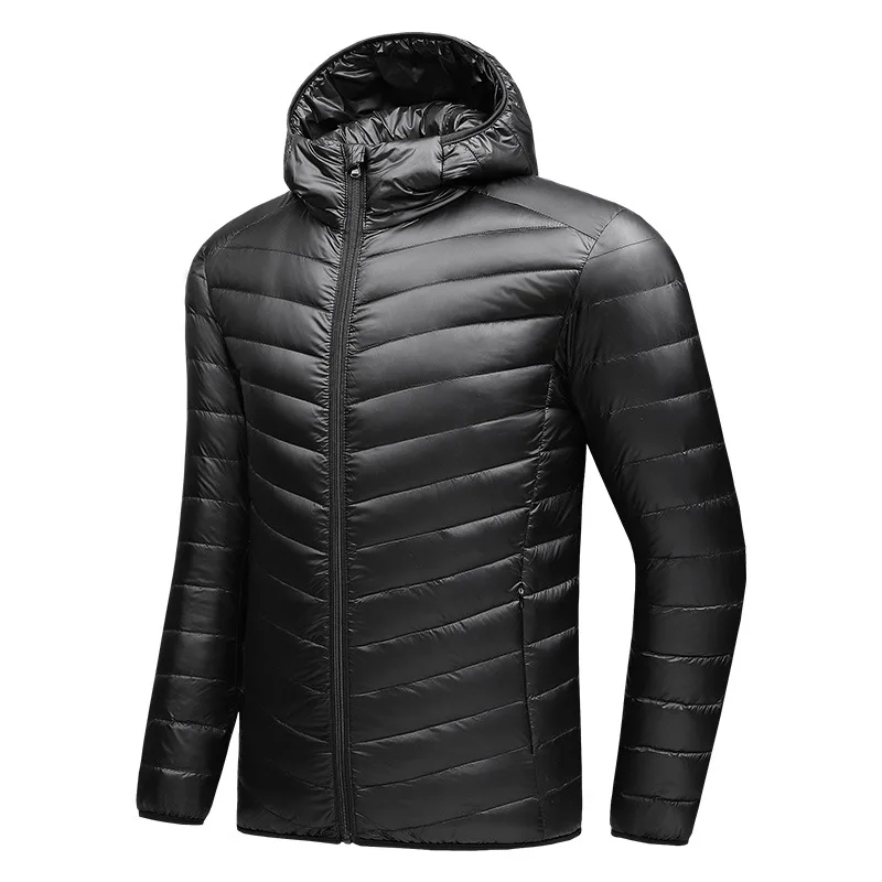 

Down Coats