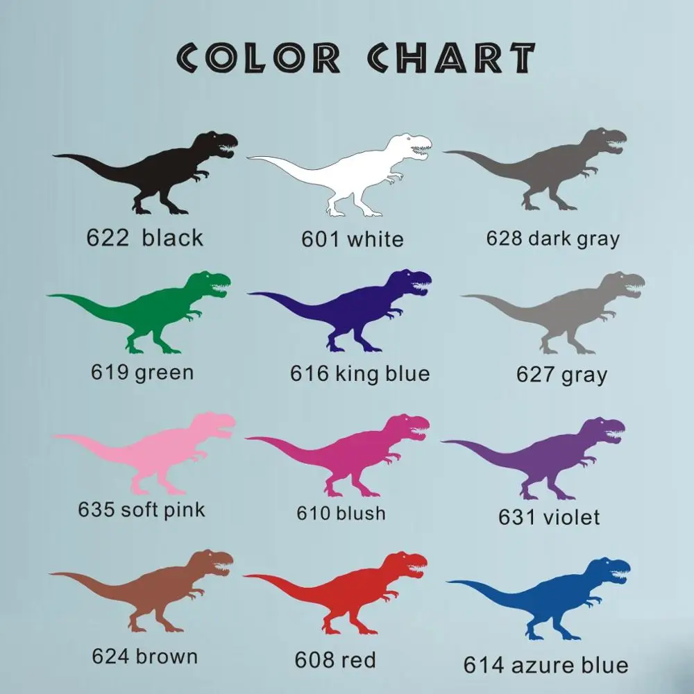 Виниловые наклейки на стену с изображением собаки и животных | Дом сад