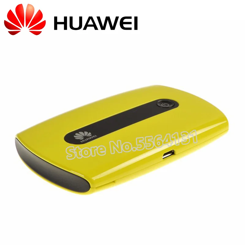 Huawei E5251 3G Mobile Hotspot WiFi Router up 10 users with SIM card slot（Unlocked） | Компьютеры и офис