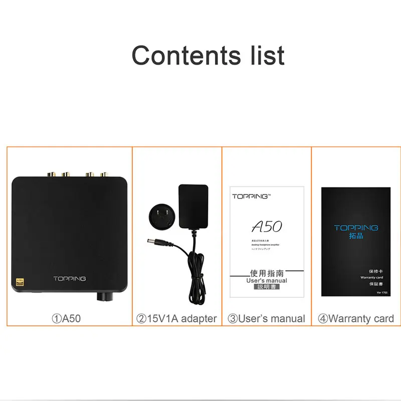 Новинка года! A50 Hifi Bluetooth USB DAC портативный усилитель для наушников Hi-Res источник питания ES9038Q2M XMOS XU208