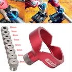 Направляющая для дрели 90 градусов, 345678910 мм, сверло, перфоратор, локатор, прибор для открывания отверстий на шарнире, Деревообрабатывающие инструменты