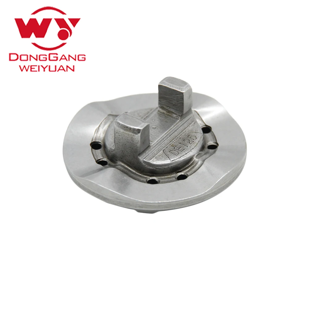 6 шт./лот кулачковая пластина DE125/кулачковый диск 2466110 -125 для Bosch насоса впрыска