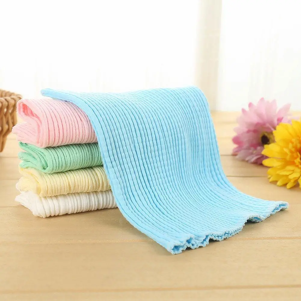 

Soft Cotton Baby Infant Bellyband Abdomen Thick Solid Color Elastic Belly Wrap