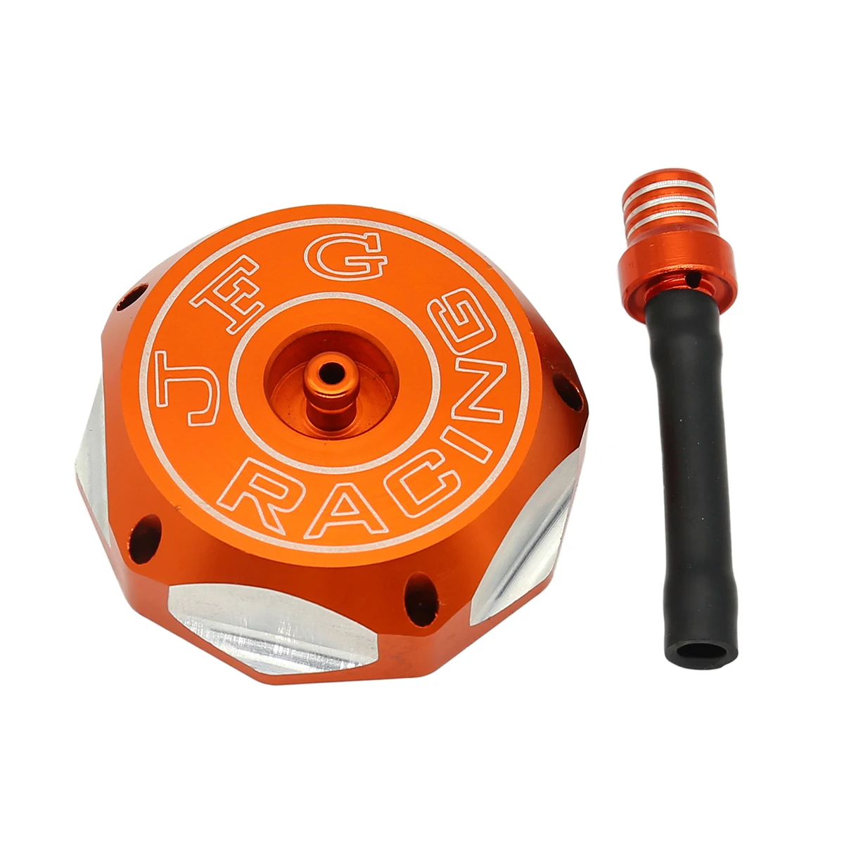 Крышка бензобака для мотоцикла CNC KTM Mini SX EXC EGS MXC LC4 50 85 105 125 200 250 300 350 400 450 520 525-625 Enduro |